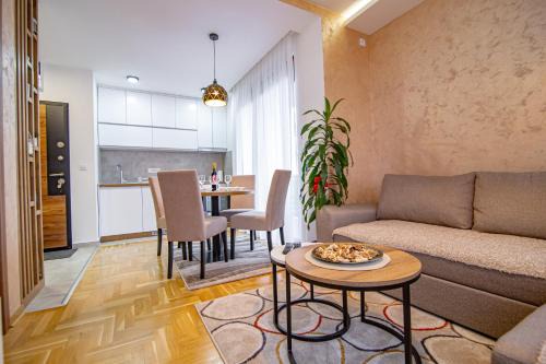 Zlatibor Apartment | Apartman Holiday Binis Spa