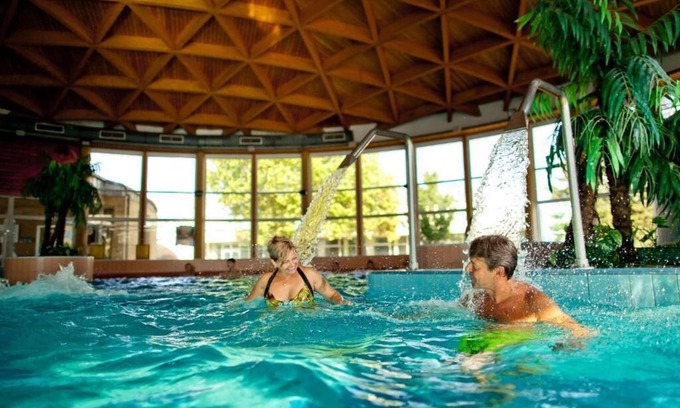 Bukfurdo Hotel | Apartman Hotel Bükfürdő