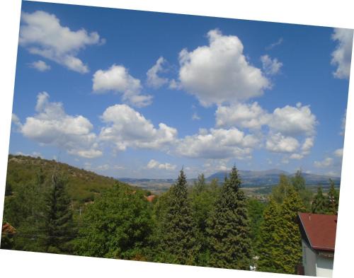 Soko Banja Apartment | Apartman IKA Sokobanja