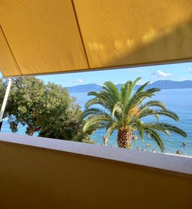 Gradac Apartment | Apartman Iva