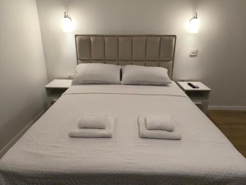 Surcin Apartment | Apartman Ivan