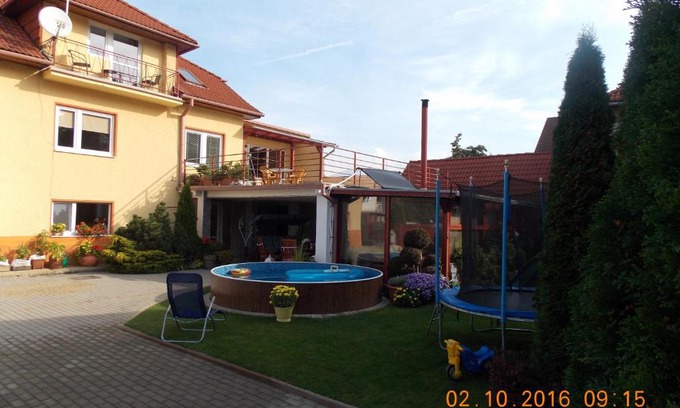 Liptovsky Mikulas House | Apartman JaS