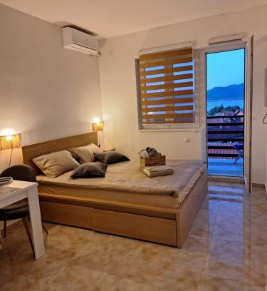 Golubac Apartment | Apartman Jedro Golubac