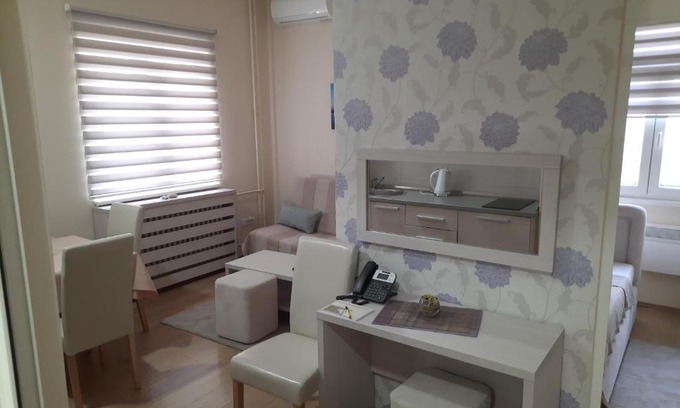 Leon Apartment | Apartman Karadjordje 2