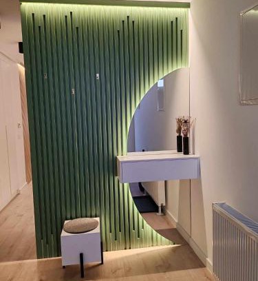 Nova Gradiska Apartment | Apartman „Karolina”