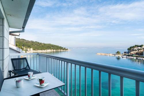 Stomorska Apartment | Apartman Katarina