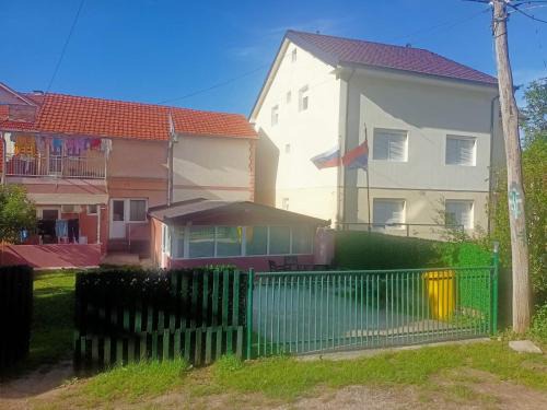 Soko Banja Apartment | Apartman Ksenija