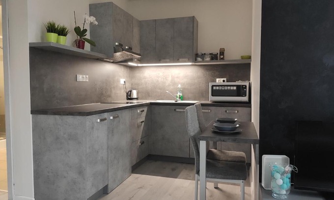 Zilina Apartment | Apartman Kuzmanyho Žilina centrum