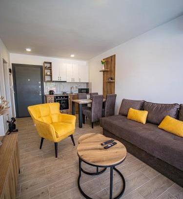 Veliko Gradiste Apartment | Apartman Lakers