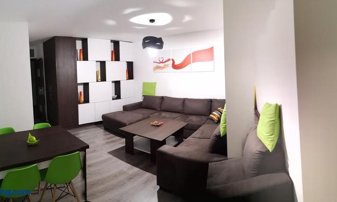 Bardejov Apartment | Apartman LEYLA Bardejov