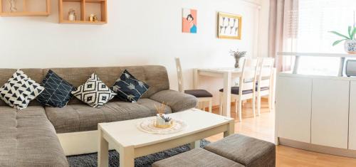 Cove Parja Apartment | Apartman Lili