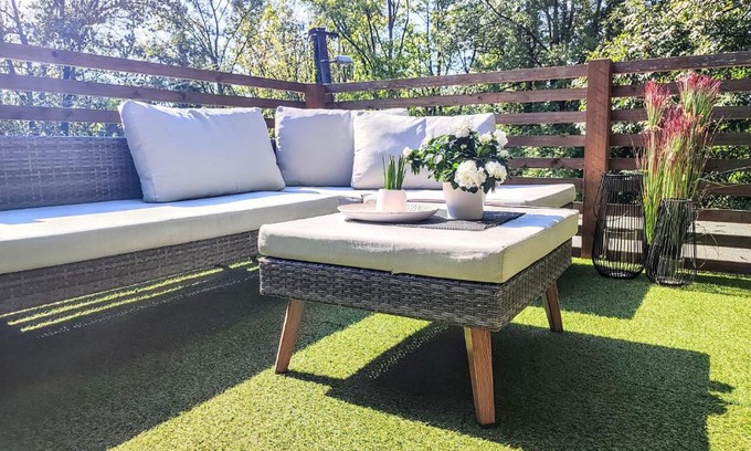 Zilina Apartment | Apartman Loggia Park & Free Parking