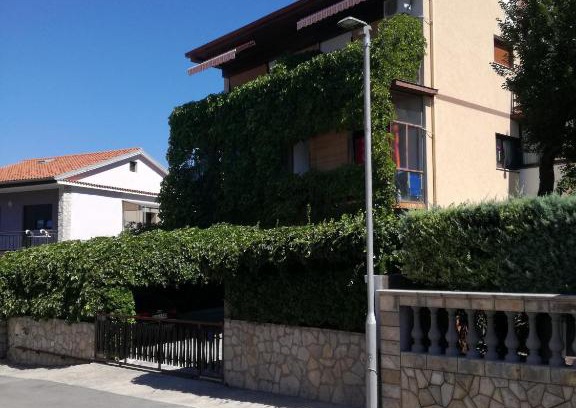 Selce Apartment | Apartman Lux1