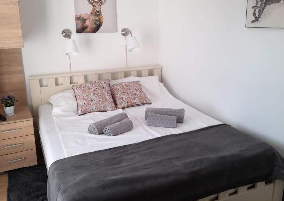 Veliko Gradiste Apartment | Apartman M&A