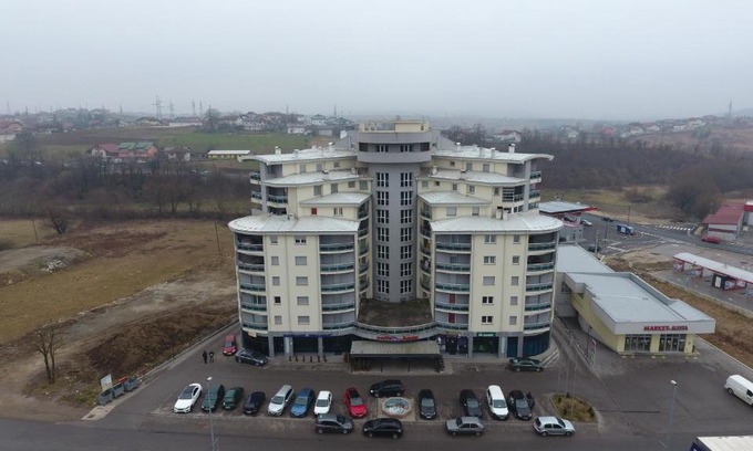 Mali Radic Apartment | Apartman Mala Lisa