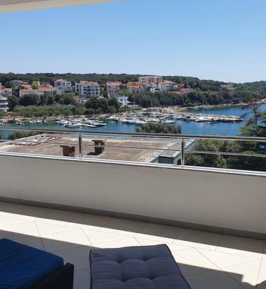 Pjescana Uvala Apartment | Apartman Mare Pjescana Uvala