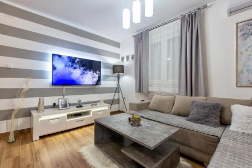 Bele Vode Apartment | Apartman Marina