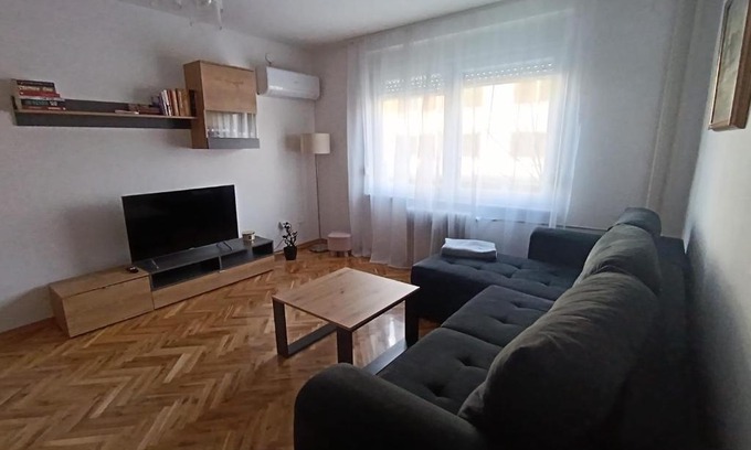 Bjelovar Apartment | Apartman Martan