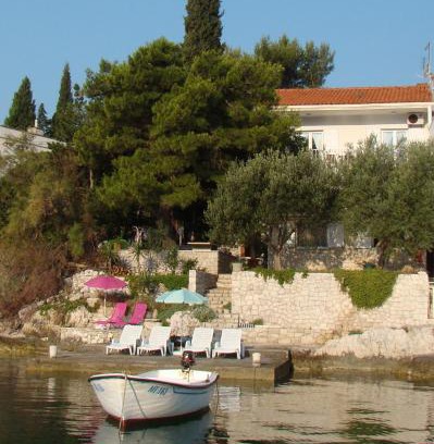 Klek Apartment | Apartman Martić