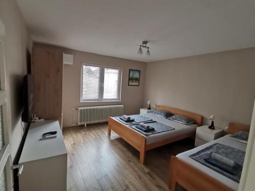 Zajecar Apartment | Apartman Meridian