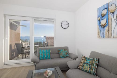 Blato Apartment | Apartman MORE Živogošće