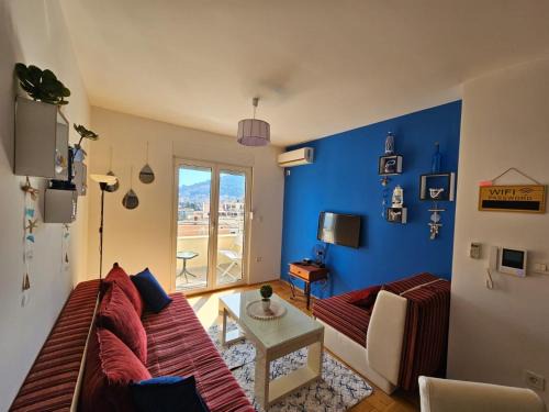 Rozino Apartment | Apartman Morski Biser