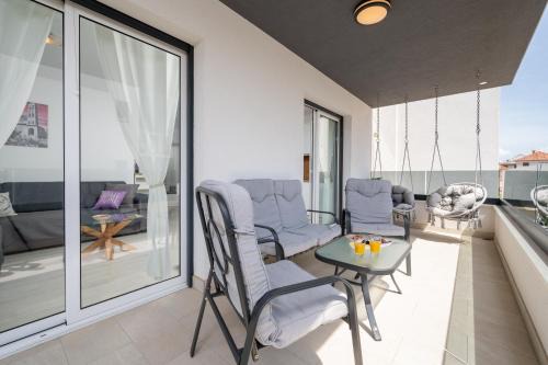 Trogir Apartment | Apartman Mulin