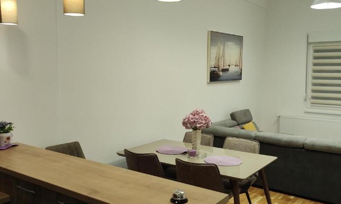 Arandelovac Apartment | Apartman Neda