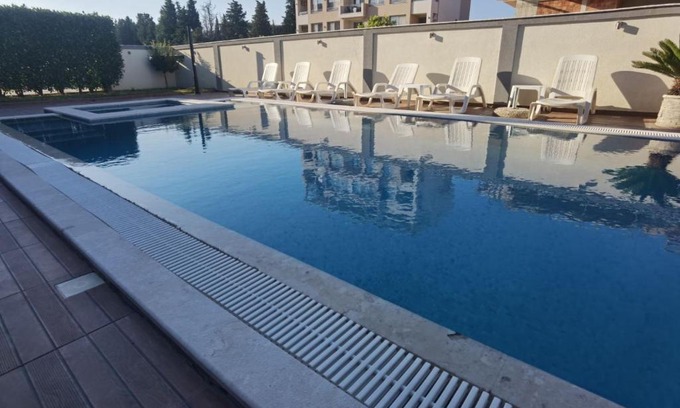 Ulcinj Apartment | Apartman Nejla