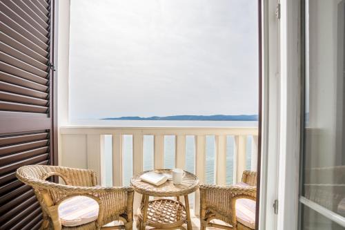 Mimice Apartment | Apartman Nikola