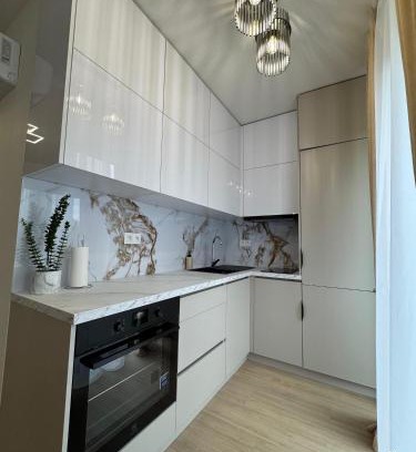 Nitra Apartment | Apartman Nitra