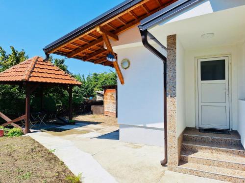 Negotin House | Apartman Radulovic