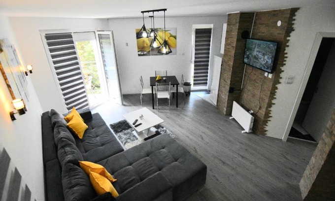 Divcibare Apartment | Apartman Romana Duplex Divčibare