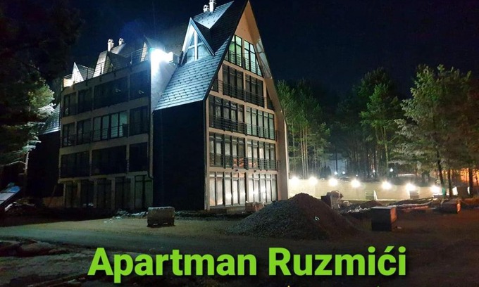 Divcibare Apartment | Apartman Ruzmići Divčibare