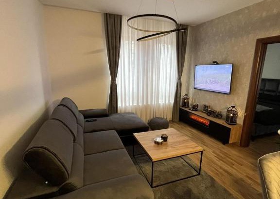 Divcibare Apartment | Apartman Sara - DivčiNova