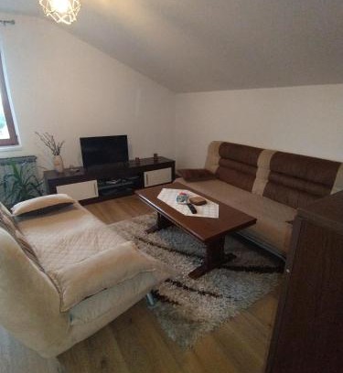 Novo Sarajevo Apartment | Apartman Sarajevo 202