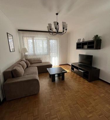 Bela Crkva Apartment | Apartman Selaković
