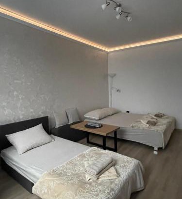 Rakovica Apartment | Apartman Silver Bg