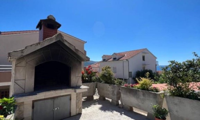 Stobrec Apartment | Apartman Split 1