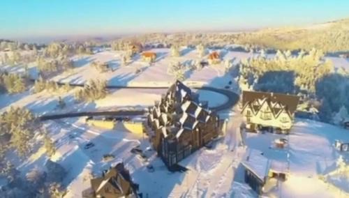 Divcibare Apartment | Apartman Studio LASTIN PUT Divčibare