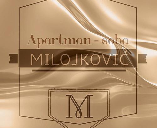 Golubac Apartment | Apartman studio Milojkovic