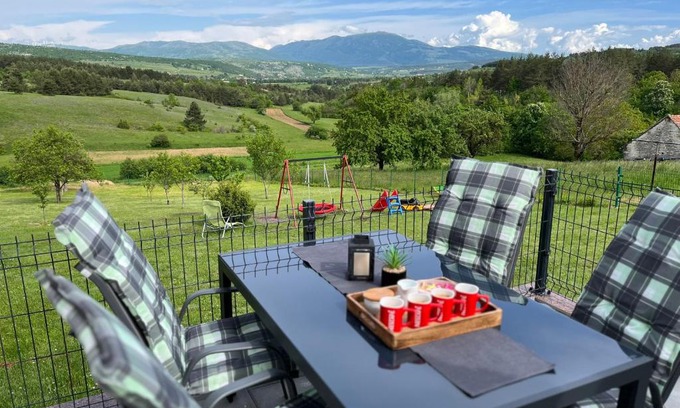 Livno Apartment | Apartman Stupe