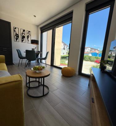 Spadici Apartment | Apartman Summer