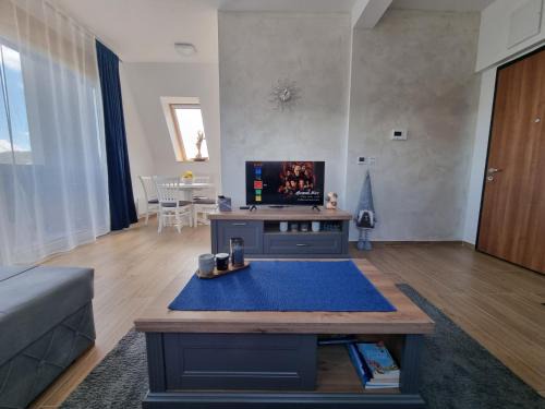 Divcibare Apartment | Apartman Suzi