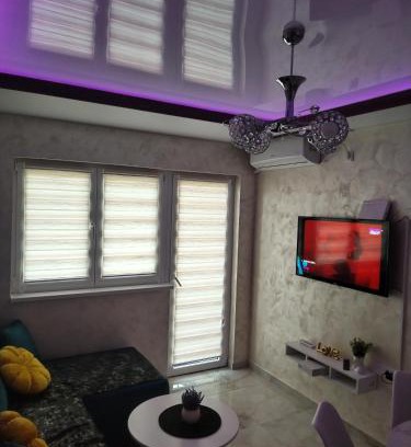 Central Serbia Apartment | Apartman Talia
