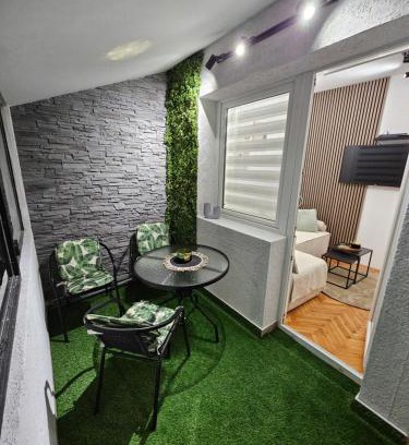 Soko Banja Apartment | Apartman Tara