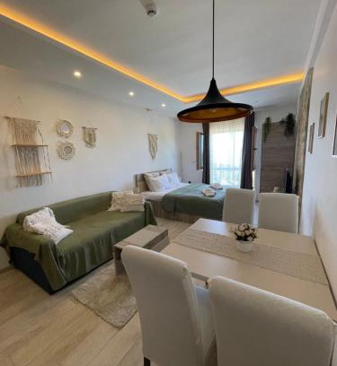 Lisina Apartment | Apartman TAUNUS