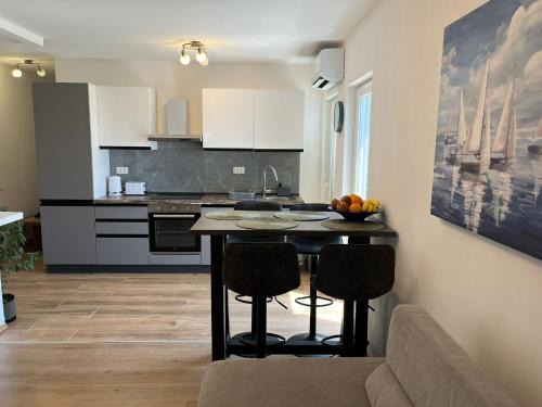 Sibenik Apartment | Apartman TIA Šibenik