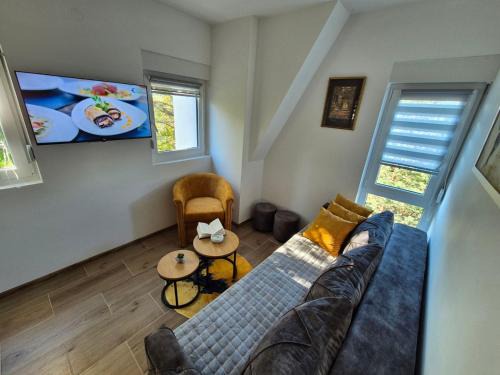 Divcibare Apartment | Apartman Tomić