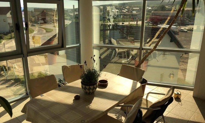 Canton 10 Apartment | Apartman Tomislav
